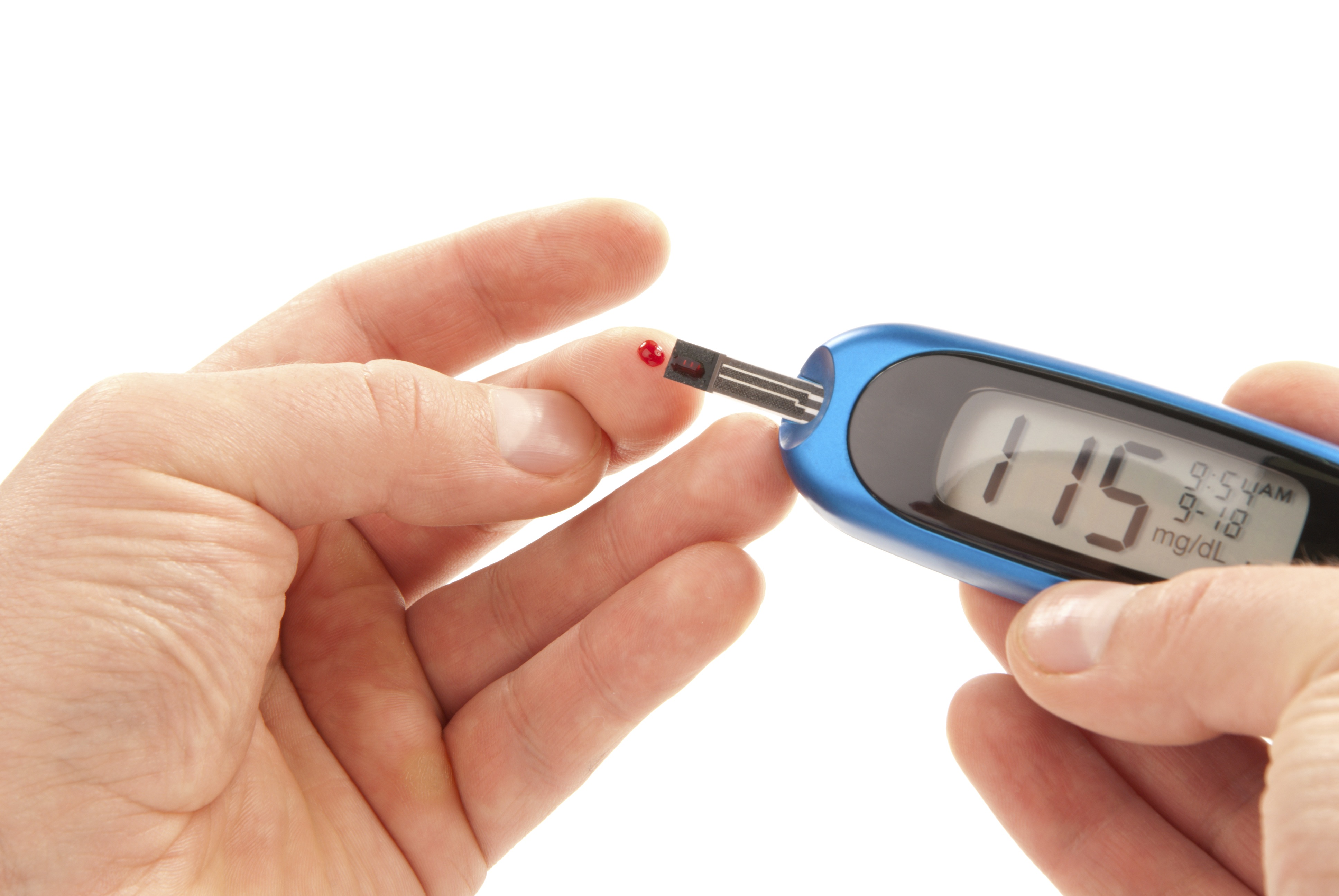 Jak zapobiegać, zatrzymać i odwrócić rozwój cukrzycy typu I i II?