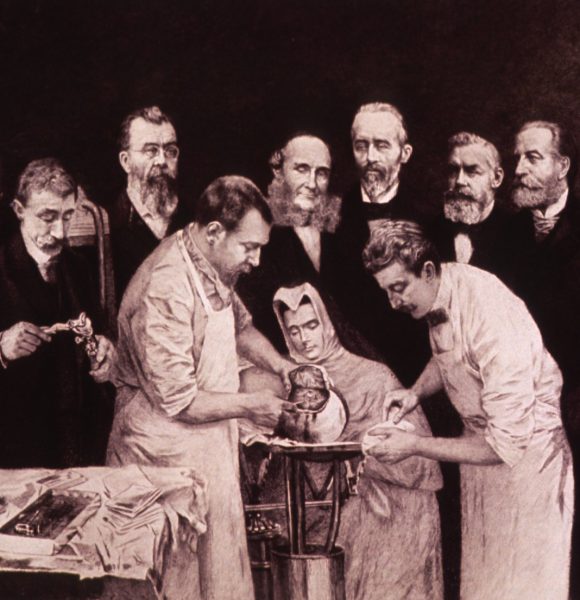 Założenia „Nowej Biologii” w kontekście historii medycyny
