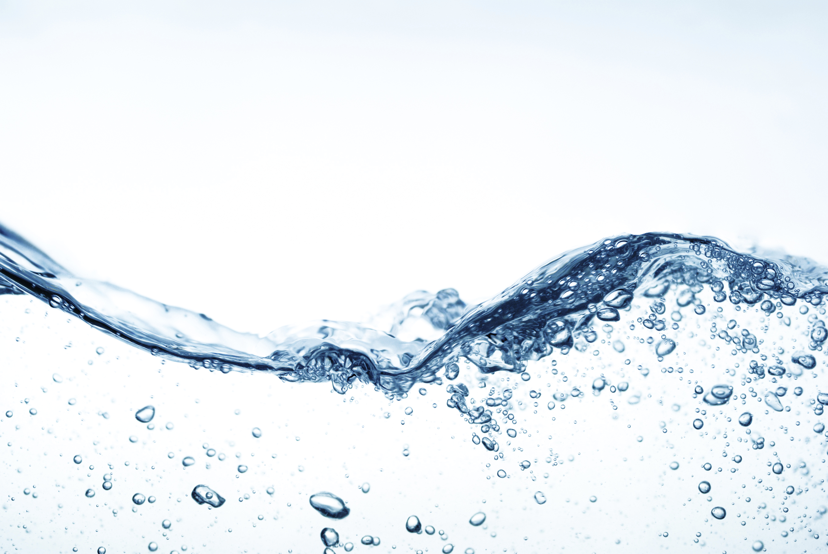 Ludzkie ciało zbudowane jest z wody – wartości procentowe wody w organizmie