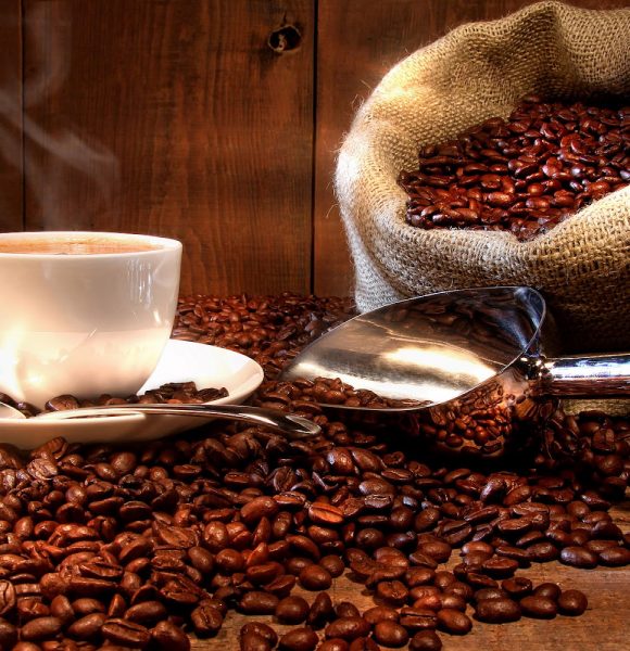 Czy kawa jest zdrowa? 23 powody, dla których nigdy więcej nie sięgniesz po filiżankę kawy