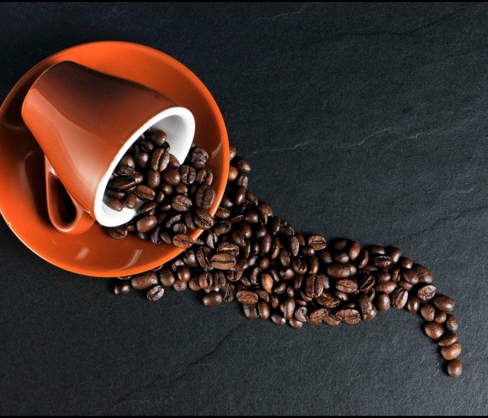 Kolejne odkrycia na temat kawy – zakwaszenie organizmu powoduje zmniejszenie piersi