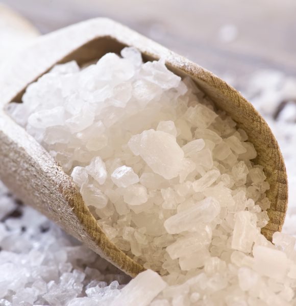 Sól a zdrowie. Wpływ soli na organizm człowieka. Sól jest zdrowa!