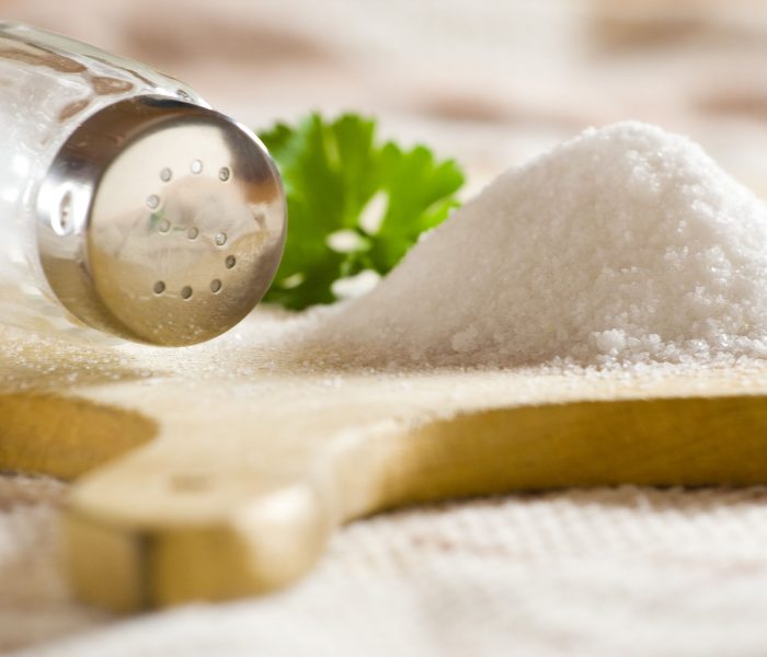Poznaj prawdziwe właściwości soli