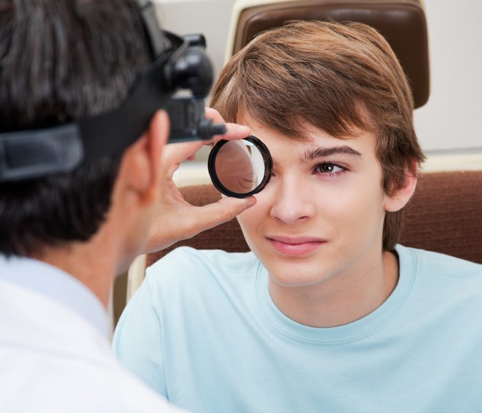 System ochrony oczu – 3 kroki zapobiegające zaćmie (katarakcie)