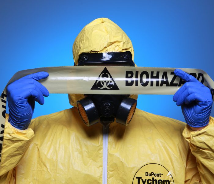 Dlaczego ebola i dlaczego teraz? Skąd cała panika?