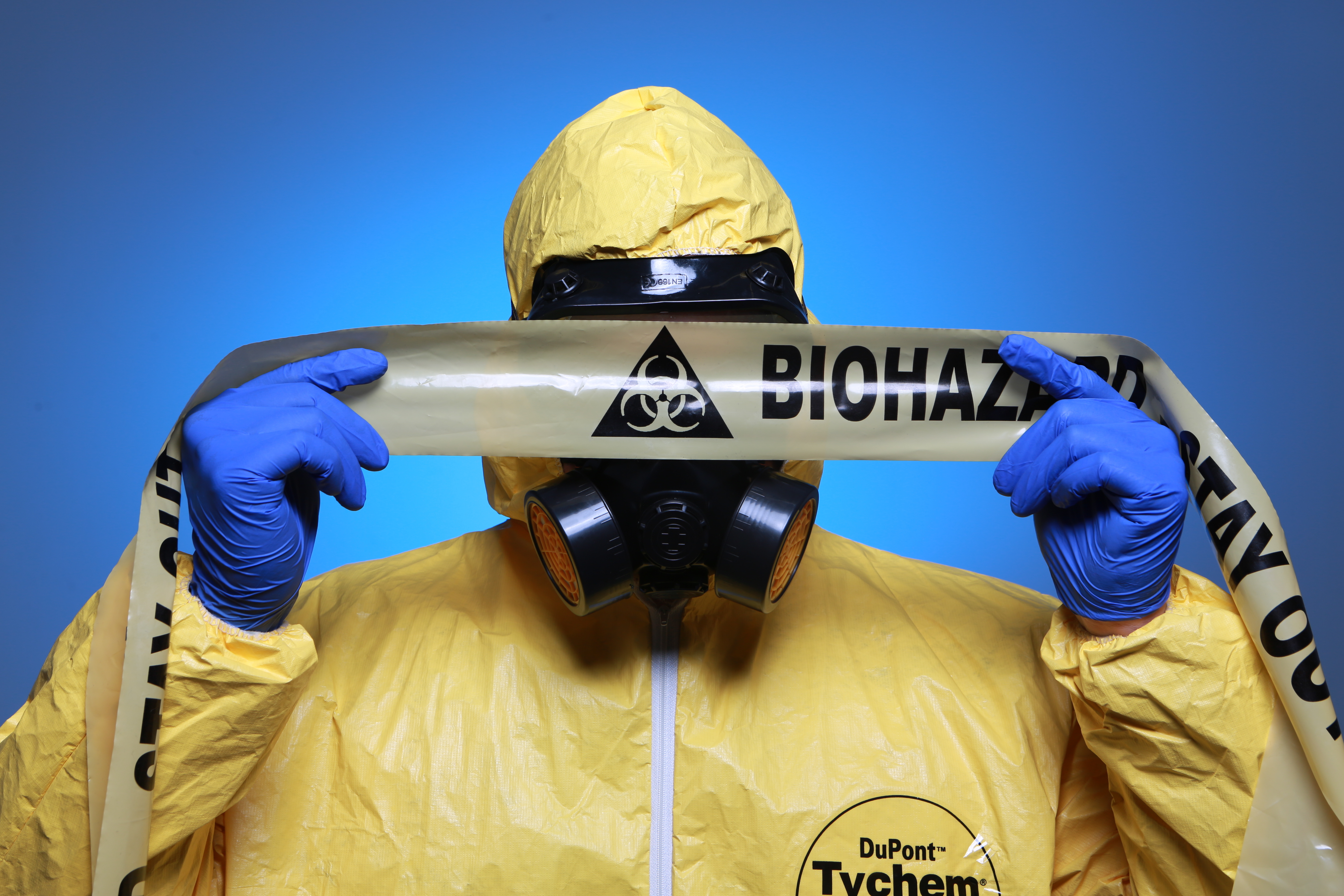 Dlaczego ebola i dlaczego teraz? Skąd cała panika?