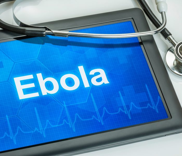 Jakie są objawy wirusa Ebola?