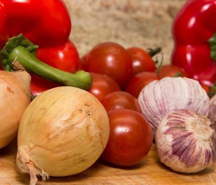 Pomidor pomoże przy nadmiarze cholesterolu