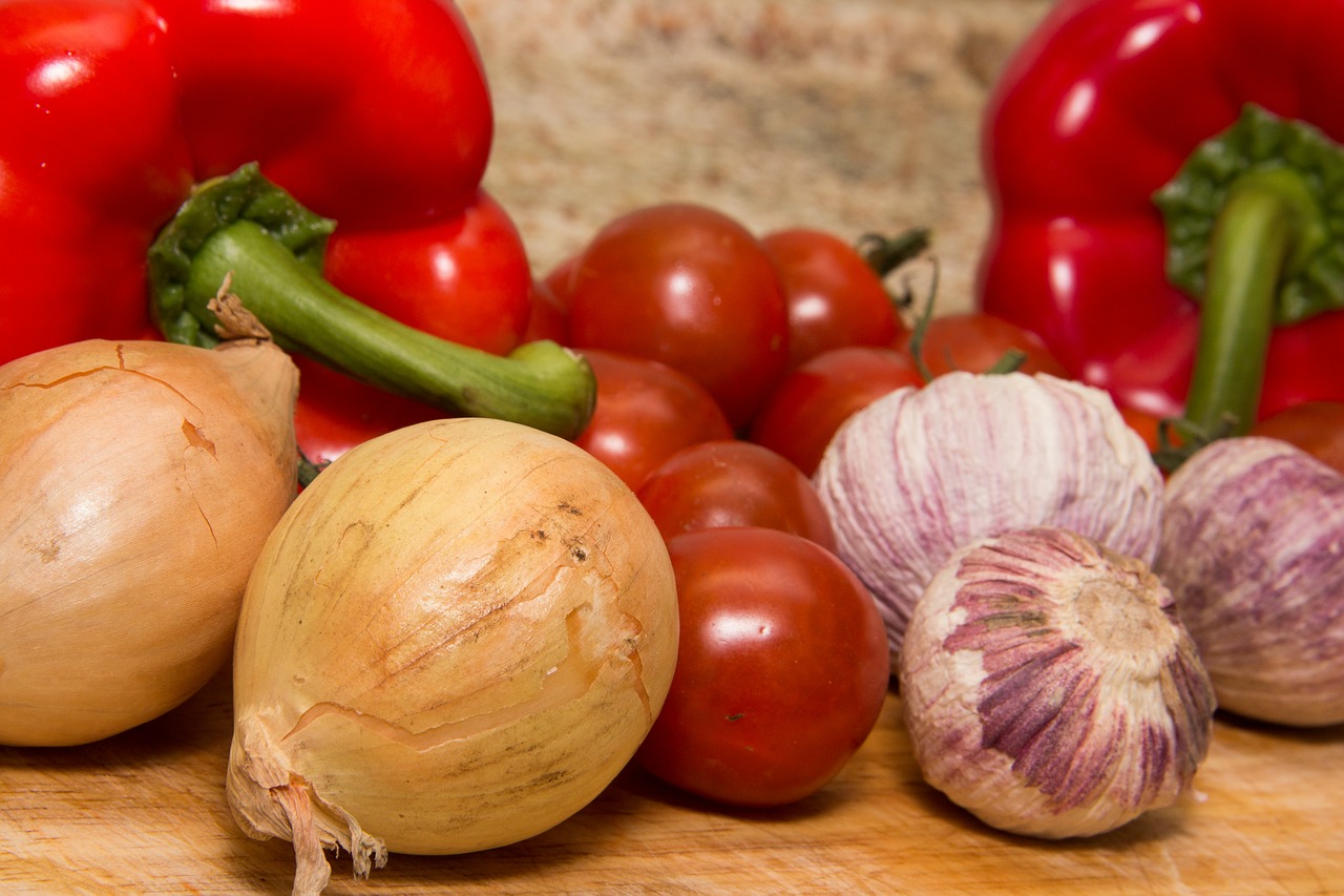 Pomidor pomoże przy nadmiarze cholesterolu