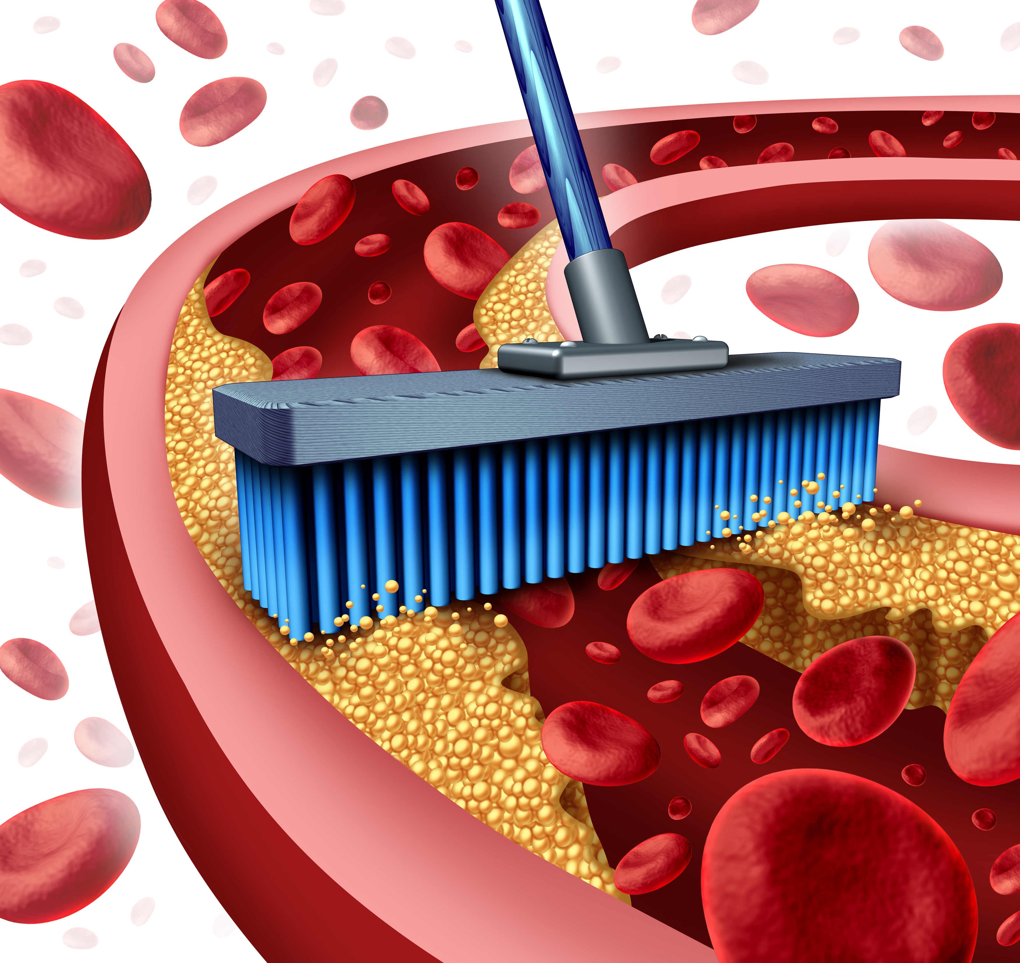 Wzrost zasadowości krwi – co to naprawdę znaczy