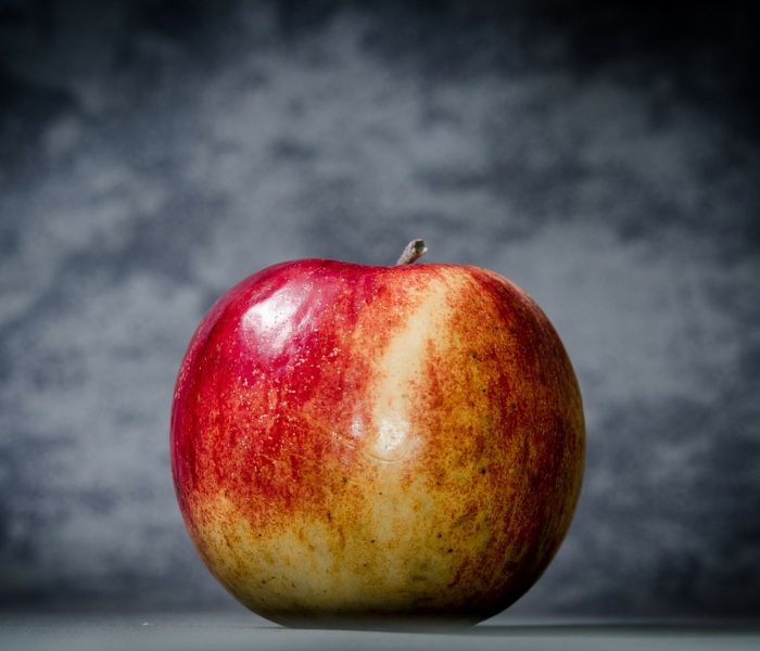 Czy jabłka są zdrowe?