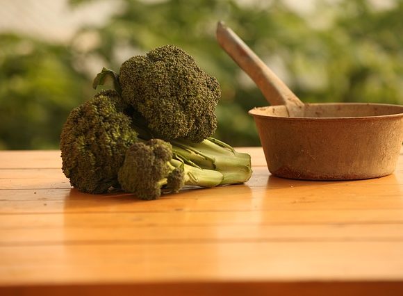 Zyskaj lepsze zdrowie dzięki brokułowi