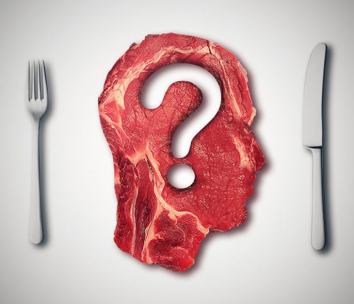 Czy czerwone mięso powoduje cukrzycę i nowotwory?