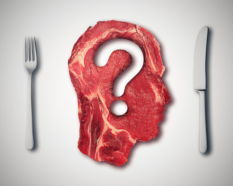 Czy czerwone mięso powoduje cukrzycę i nowotwory?