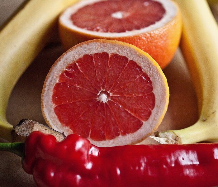 Grejpfrut pomoże Ci schudnąć i ustabilizować poziom cukru we krwi