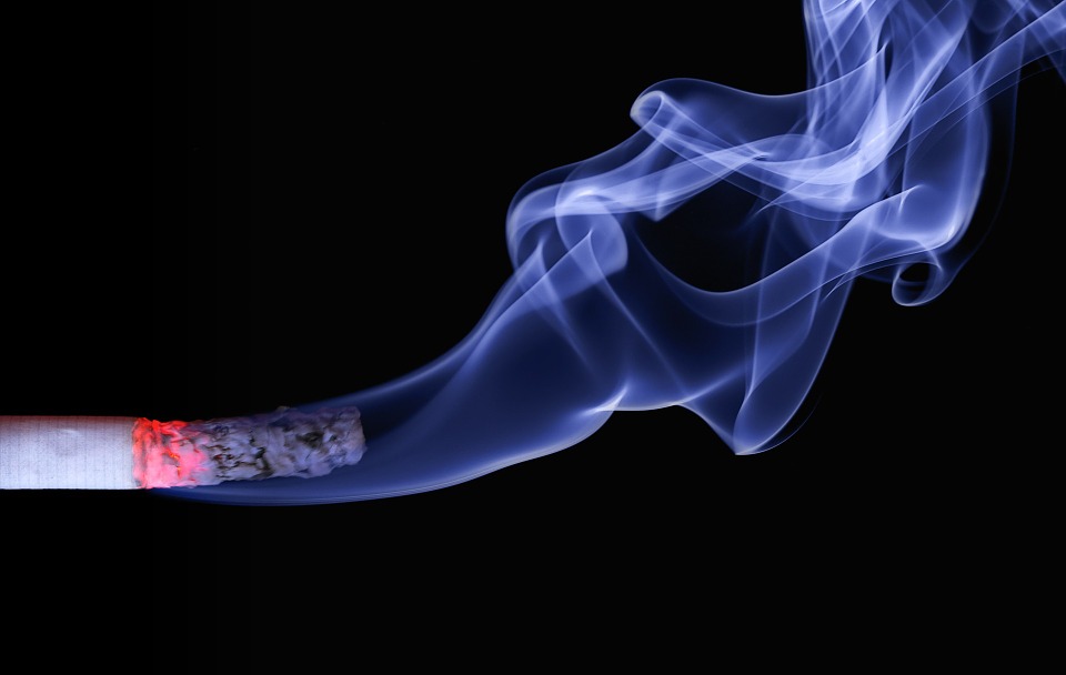 Rak płuc a palenie papierosów – skuteczna metoda walki ze zgubnym nałogiem