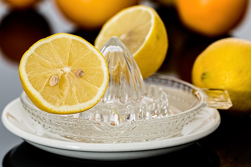 Jak limonki i cytryny wspierają nasze zdrowie?