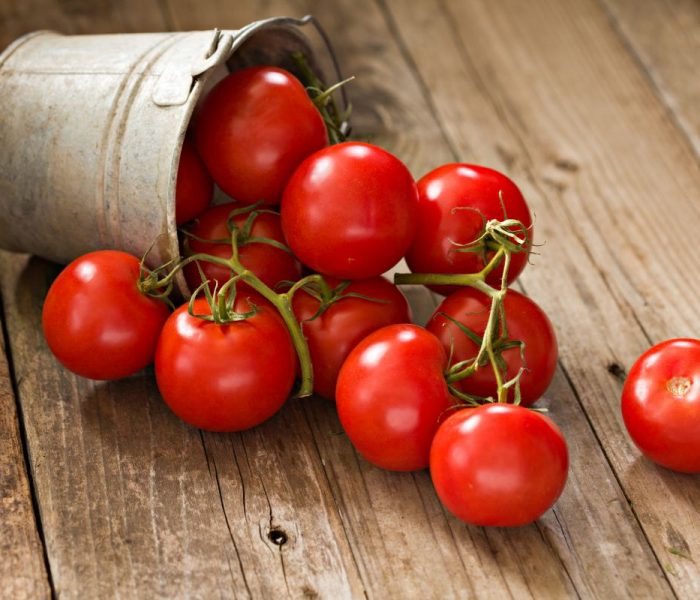 Pomidory mogą ochronić cię przed miażdżycą!