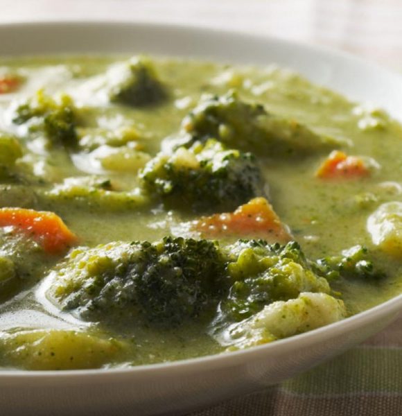 Zupa antyrakowa – dodaj ją do swojego menu!