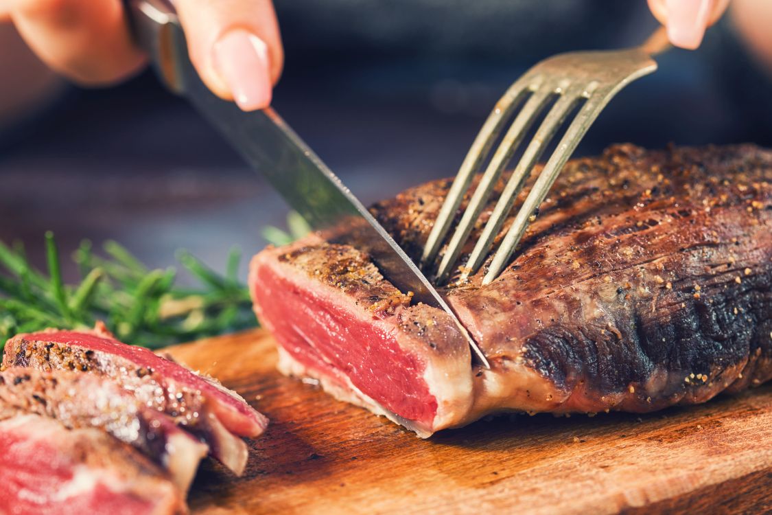5 powodów, dla których warto ograniczyć mięso
