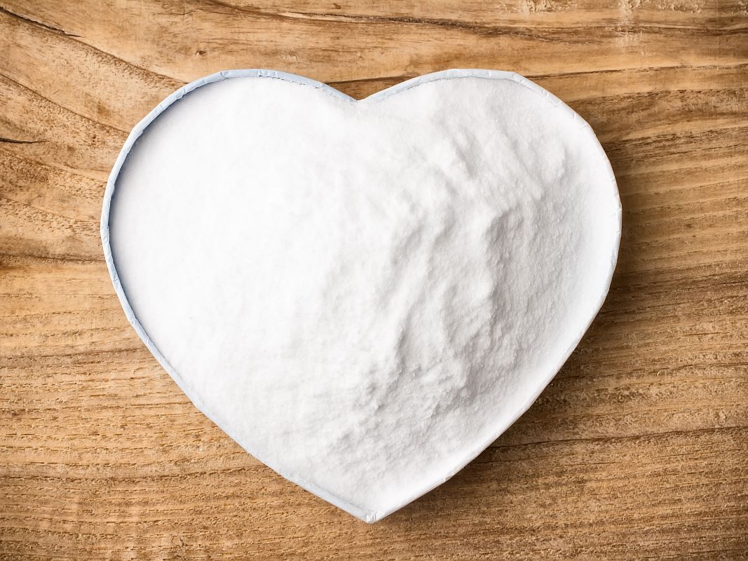 10 najważniejszych korzyści zdrowotnych soli alkalicznej