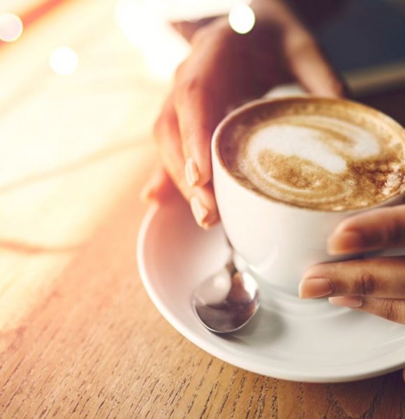 Dlaczego warto odstawić kawę?