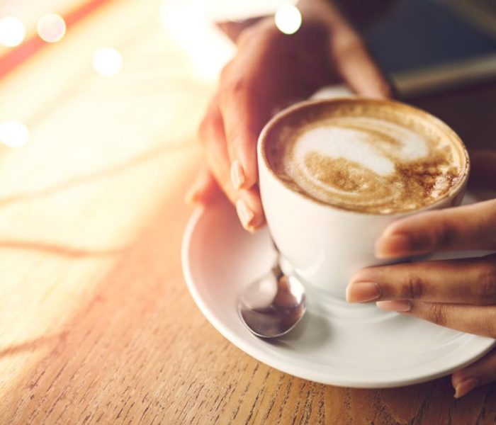 Dlaczego warto odstawić kawę?