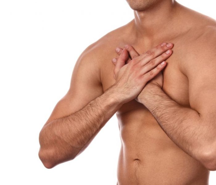 Ginekomastia – mężczyzno, czy rosną ci męskie piersi?
