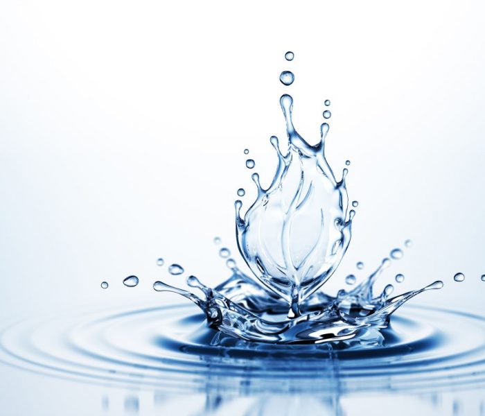 Woda leczy – woda zabija