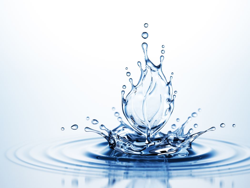 Woda leczy – woda zabija