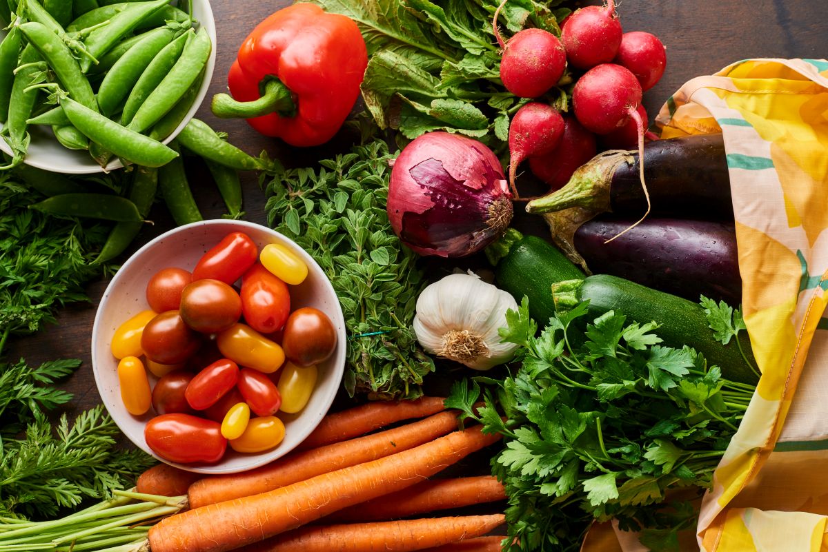 Warzywny suplement diety – prosty sposób na dostarczenie witamin i minerałów