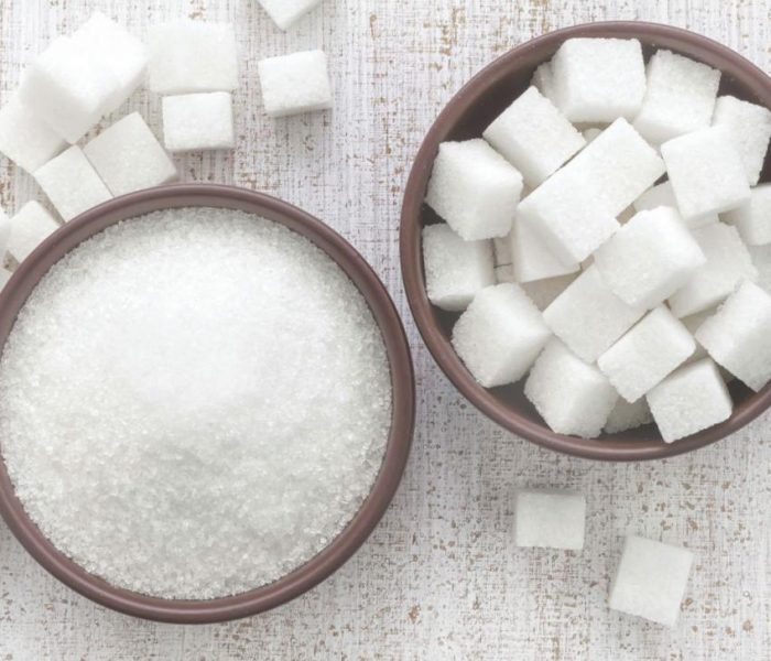 Czy wiesz, że cukier jest dodawany do tych produktów?