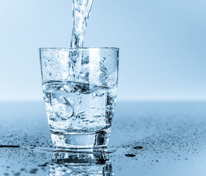 Trzy sposoby na wodę alkaliczną