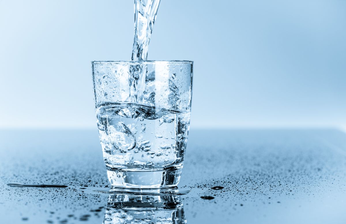 Trzy sposoby na wodę alkaliczną