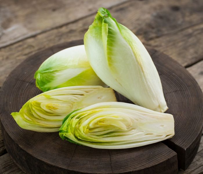 Cykoria – niepozorne warzywo o licznych właściwościach