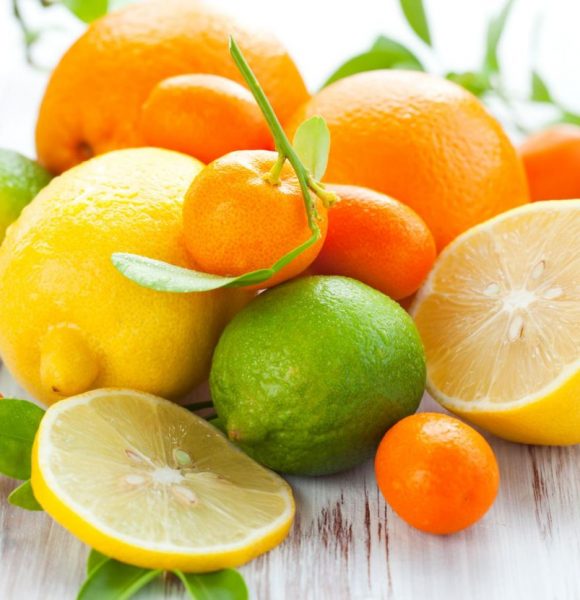 Alkaliczne owoce – czy znasz je wszystkie?