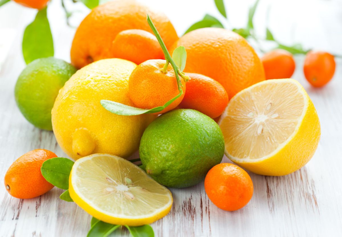 Alkaliczne owoce – czy znasz je wszystkie?
