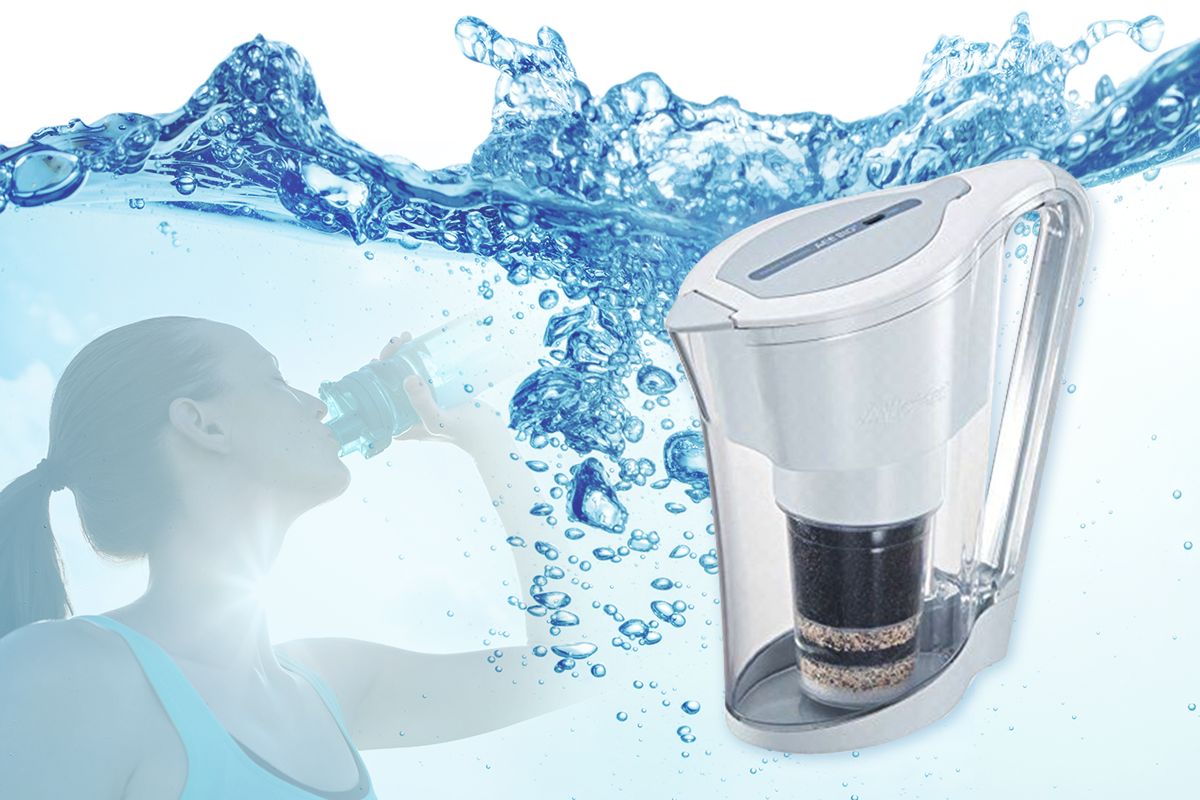 Alkaliczny jonizator wody – jedna z najlepszych inwestycji dla zdrowia
