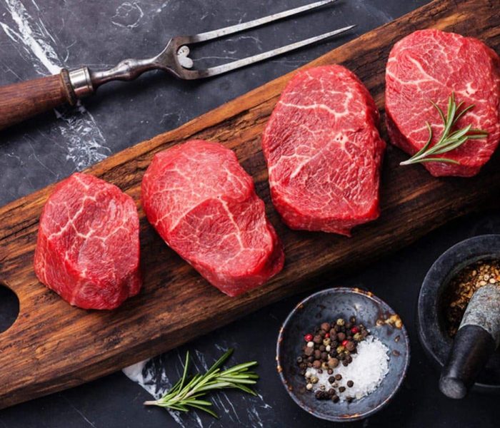 8 powodów, dla których warto odstawić mięso