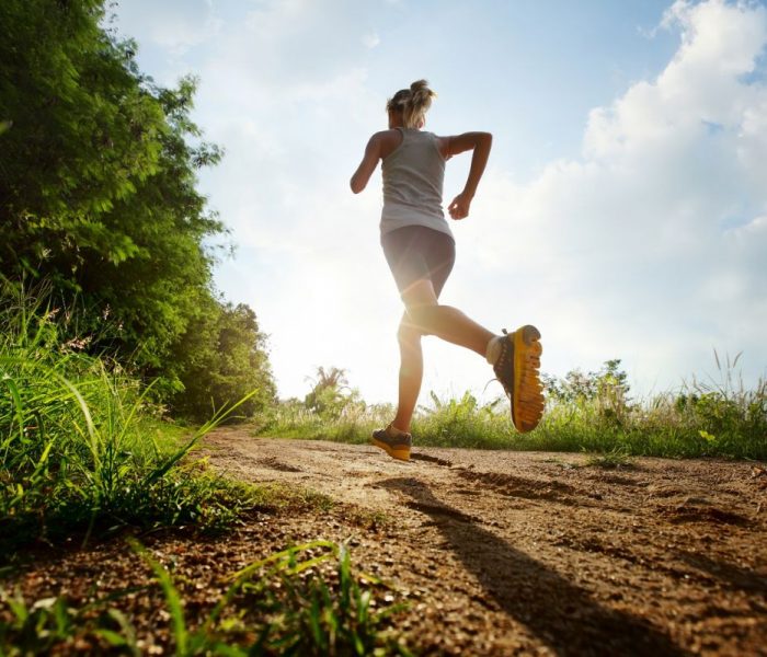 Korzyści zdrowotne, jakie daje regularne bieganie