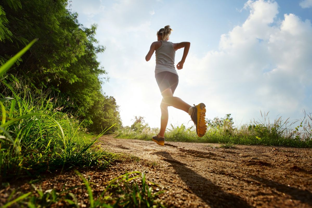 Korzyści zdrowotne, jakie daje regularne bieganie