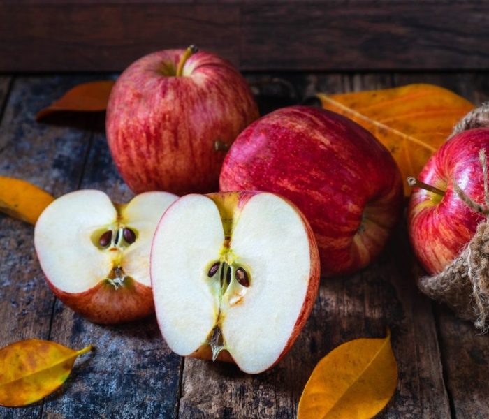 5 warzyw i owoców, które powinny zagościć w jesiennym menu