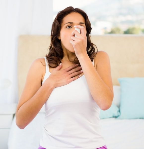 Choroby wywołane zakwaszeniem organizmu: astma, artroza, alergie
