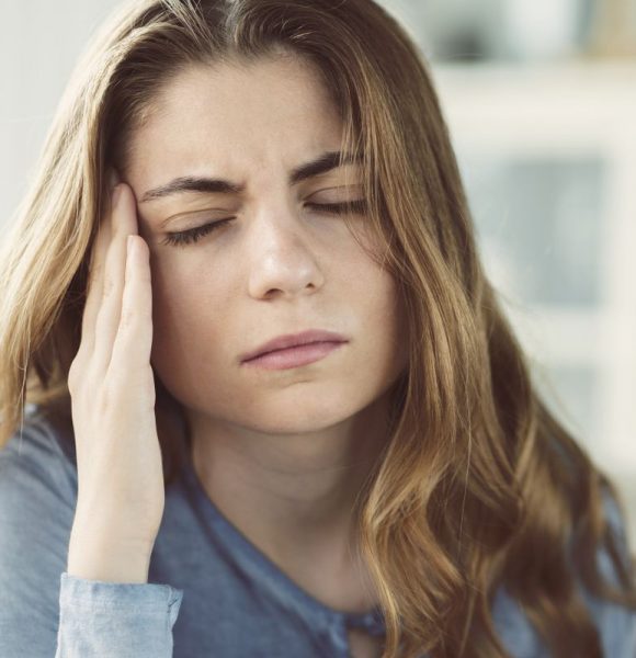 Choroby wywołane zakwaszeniem organizmu: bóle głowy, choroby nerek, skóry i zębów